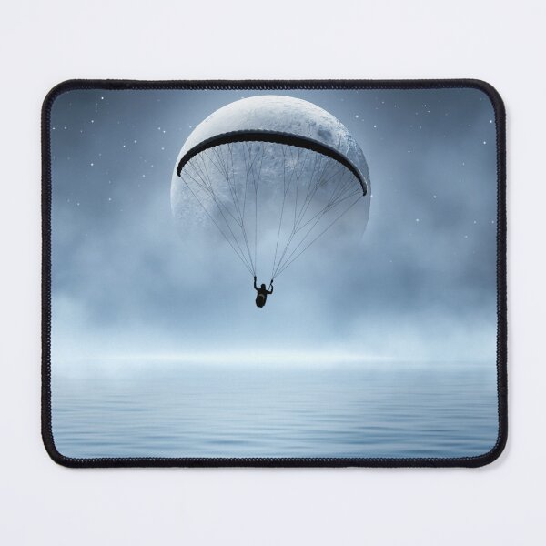 Item preview, Paraglide designed and sold by bytsign.