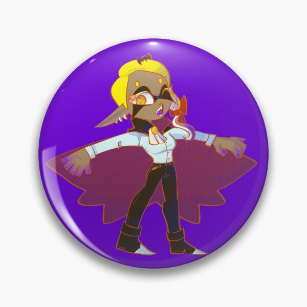 Item preview, Vampire Frye designed and sold by abeyerz.