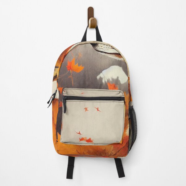 Item preview, Crafty Fall Fox designed and sold by Staibshine.