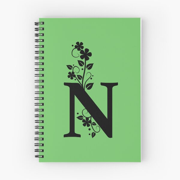 Item preview, First letter N first name designed and sold by OVMEngemann.