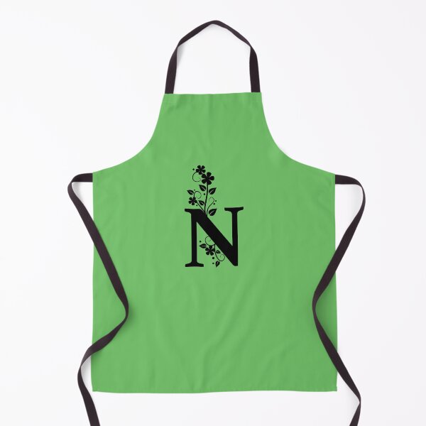 Item preview, First letter N first name designed and sold by OVMEngemann.