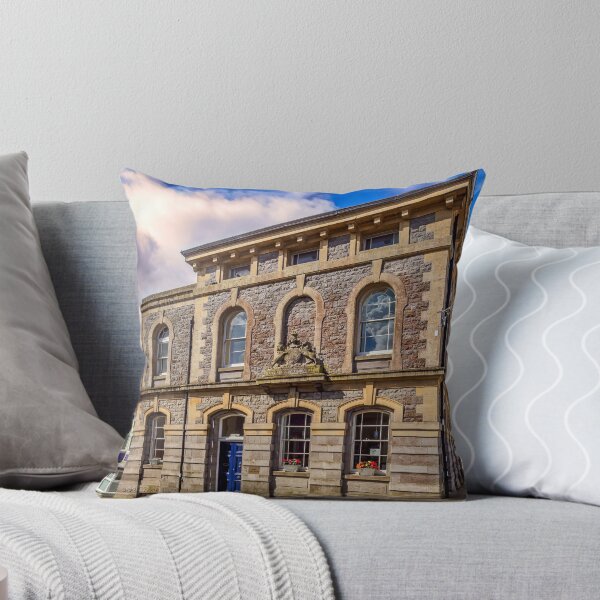 Item preview, Grace Court House designed and sold by MLP Fine Art.