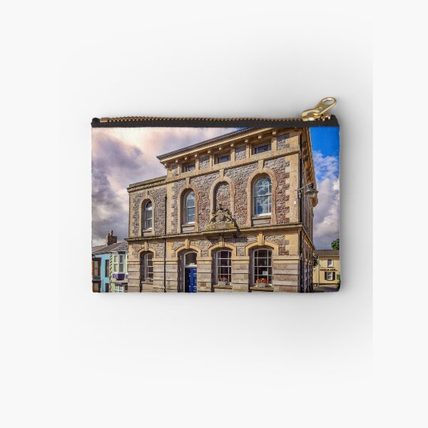 Item preview, Grace Court House designed and sold by MLP Fine Art.