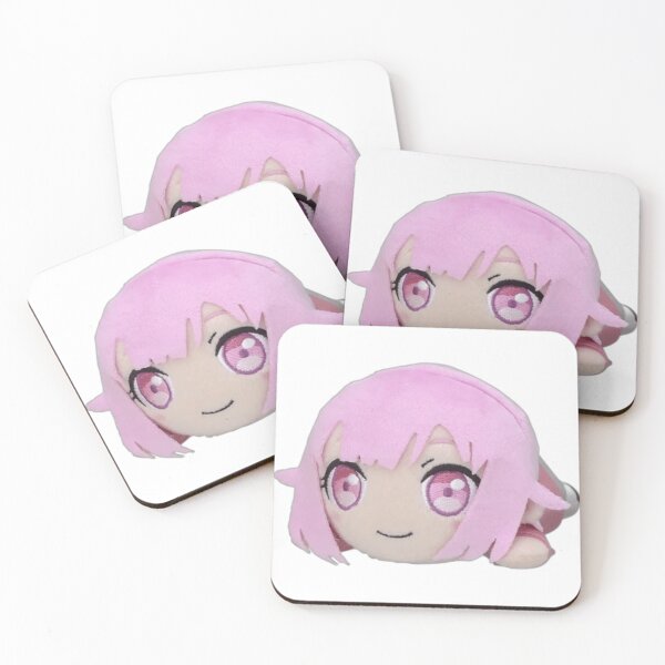 Item preview, Emu Otori chibi plushie designed and sold by Lauwuuh.