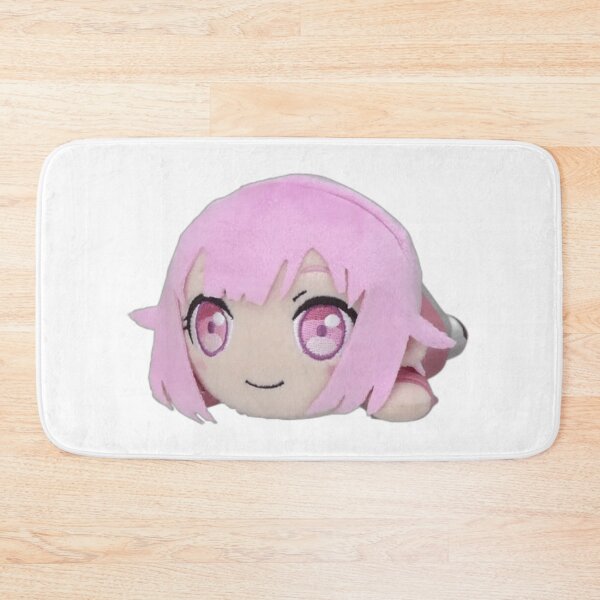 Item preview, Emu Otori chibi plushie designed and sold by Lauwuuh.