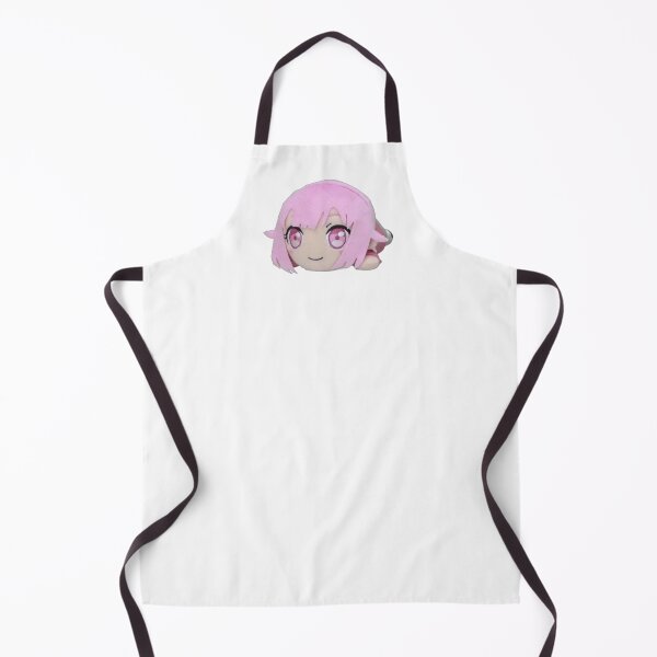 Item preview, Emu Otori chibi plushie designed and sold by Lauwuuh.