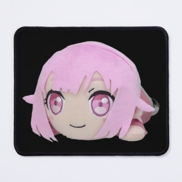 Item preview, Emu Otori chibi plushie designed and sold by Lauwuuh.