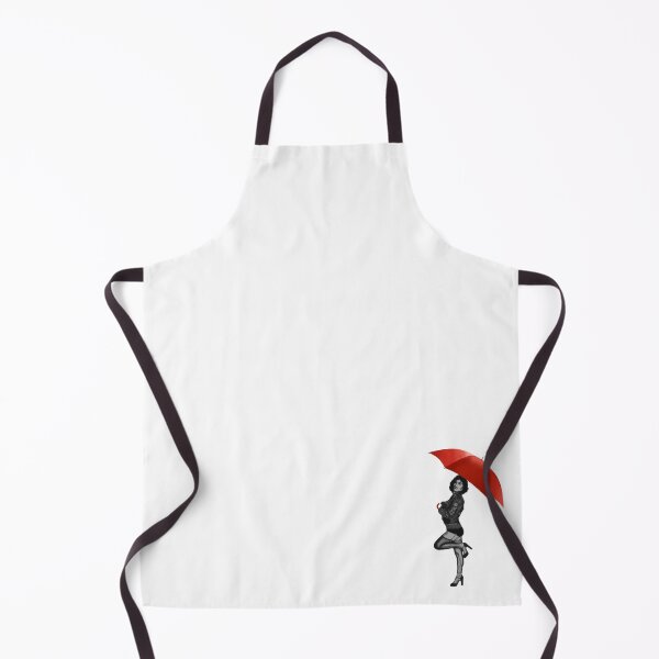 Item preview, Rocky Horror Rainy Day Inspired Digital Art designed and sold by Lily Trenchard.