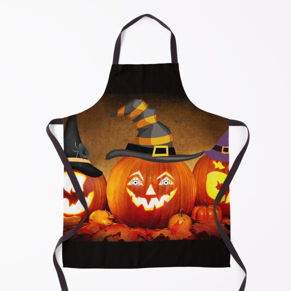Item preview, The witches pumpkin patch. designed and sold by tabykid.