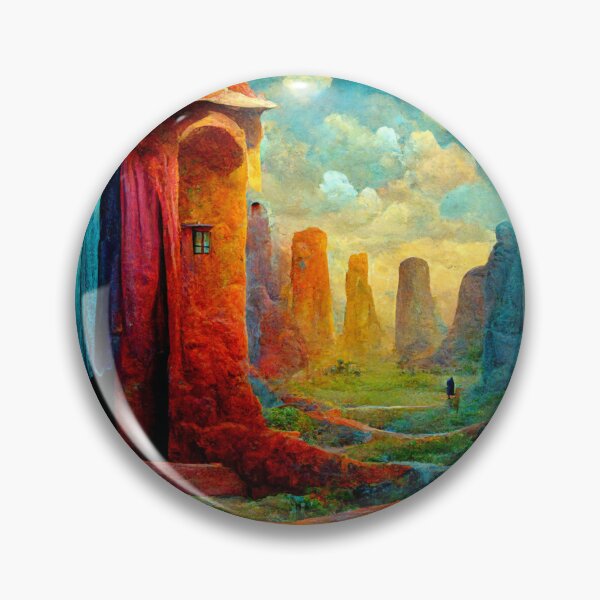 Item preview, Dreamscape - Home designed and sold by Leviathan  Print.