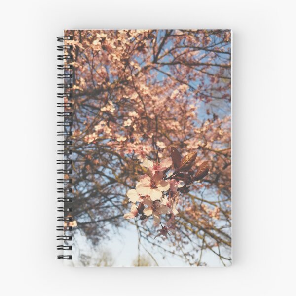 Item preview, Cherry blossom flower designed and sold by marghe41.
