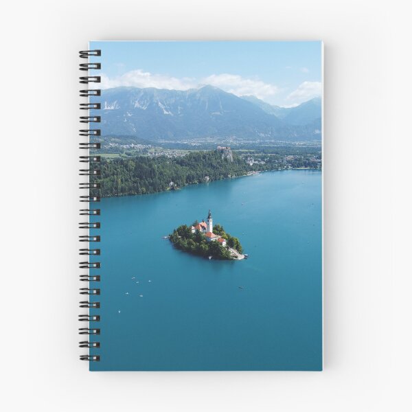 Item preview, Lake Of Bled designed and sold by Sjekkieboem.
