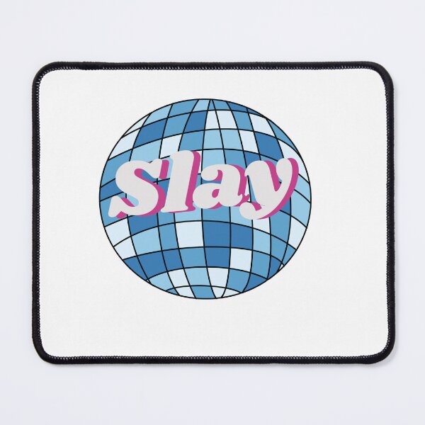 Item preview, disco ball slay designed and sold by Lilly’s Lab Co..