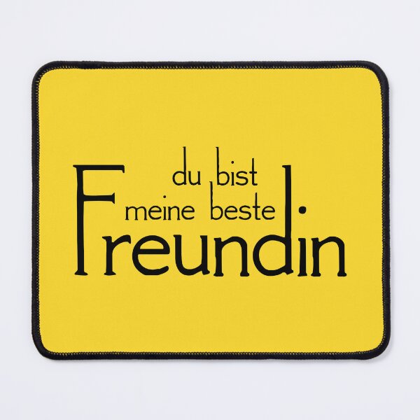 Item preview, you're my best friend designed and sold by OVMEngemann.