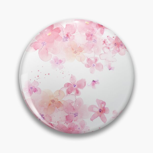Item preview, CHERRY BLOSSOMS designed and sold by Lorets-Designs.