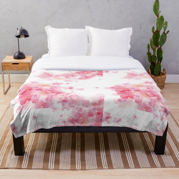 Item preview, FLORES DE CEREZO designed and sold by Lorets-Designs.