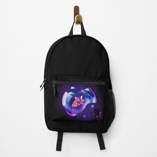 Item preview, Fish in a Bubble designed and sold by ArgusButler.