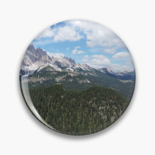 Item preview, Dolomites, Italy designed and sold by Sjekkieboem.
