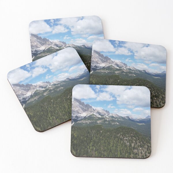 Item preview, Dolomites, Italy designed and sold by Sjekkieboem.