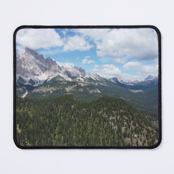 Item preview, Dolomites, Italy designed and sold by Sjekkieboem.