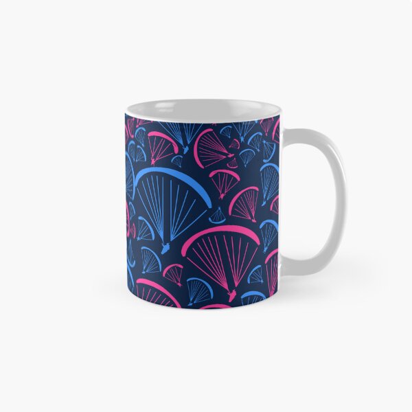Item preview, Paragliders falling designed and sold by akluensner.