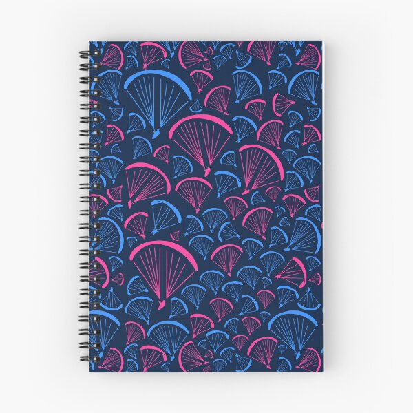 Item preview, Paragliders falling designed and sold by akluensner.