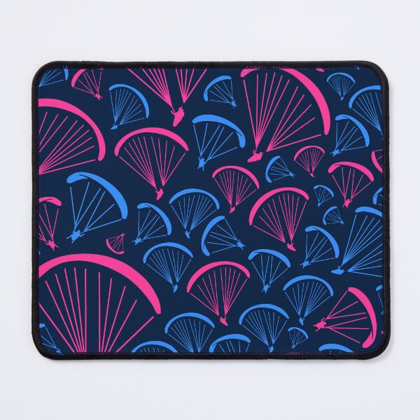 Item preview, Paragliders falling designed and sold by akluensner.