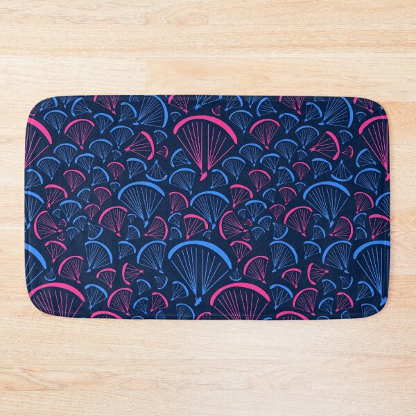 Item preview, Paragliders falling designed and sold by akluensner.