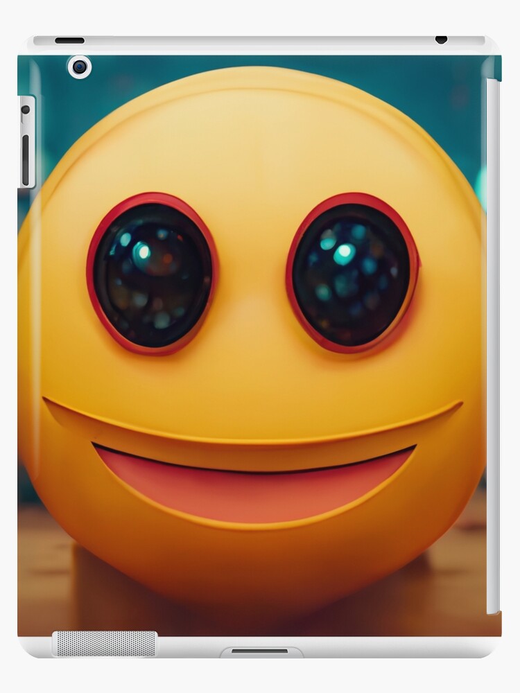 Cursed Emojis Pack | iPad Case & Skin