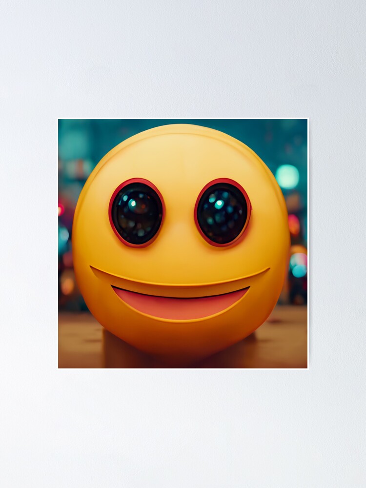 cursed emoji happy｜TikTok Search