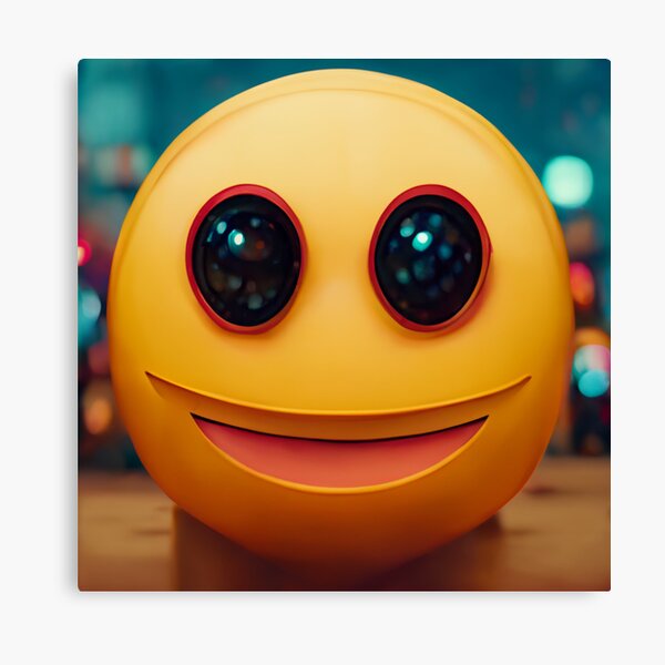 Cute cursed emoji Photographic Print for Sale by Sakaiavem