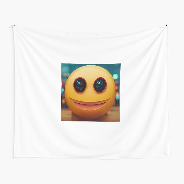 Cursed Emoji Sticker for Sale by wapshop