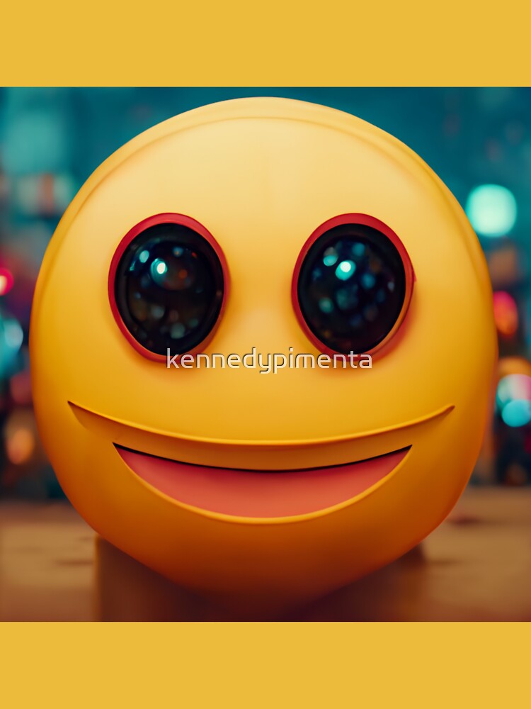 Sad cursed emoji | Essential T-Shirt