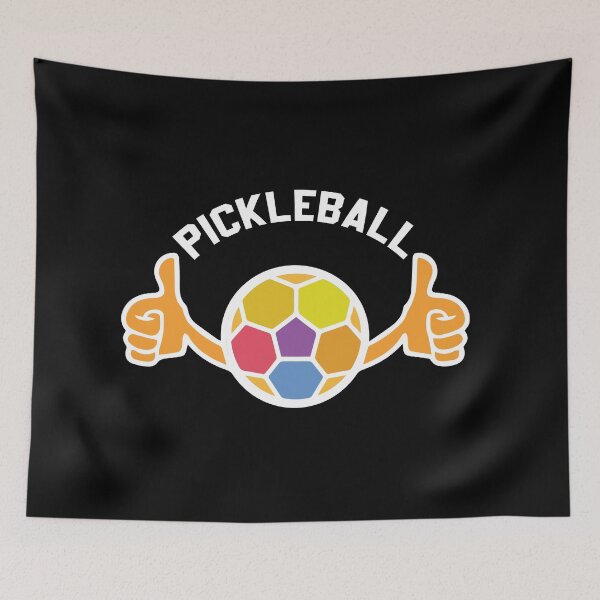 Artikelvorschau, Pickleball-Spieler Lustiger Paddelsport-Pickleball-Trainer, Pickleball-Team entworfen und verkauft von kakaTee.