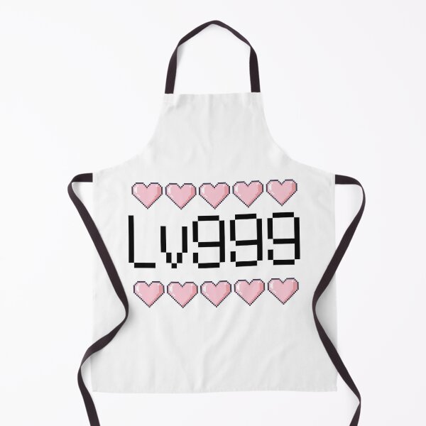 Item preview, Lv999の恋をする | Loving at LV999! | 來場lv999的戀愛 ver.1 white version designed and sold by wSmileFlowerw.