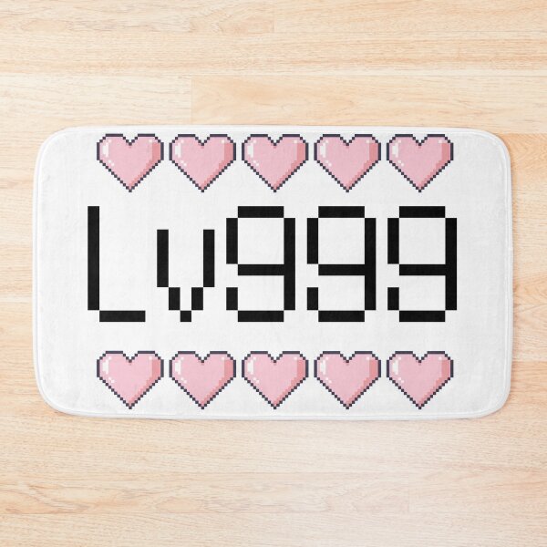 Item preview, Lv999の恋をする | Loving at LV999! | 來場lv999的戀愛 ver.1 white version designed and sold by wSmileFlowerw.