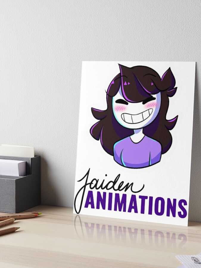 Jaiden Animations Fan art winsnau - Illustrations ART street