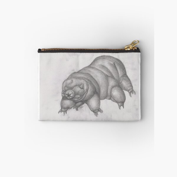 Item preview, Tardigrade designed and sold by StuffOfAsh.