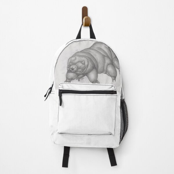 Item preview, Tardigrade designed and sold by StuffOfAsh.