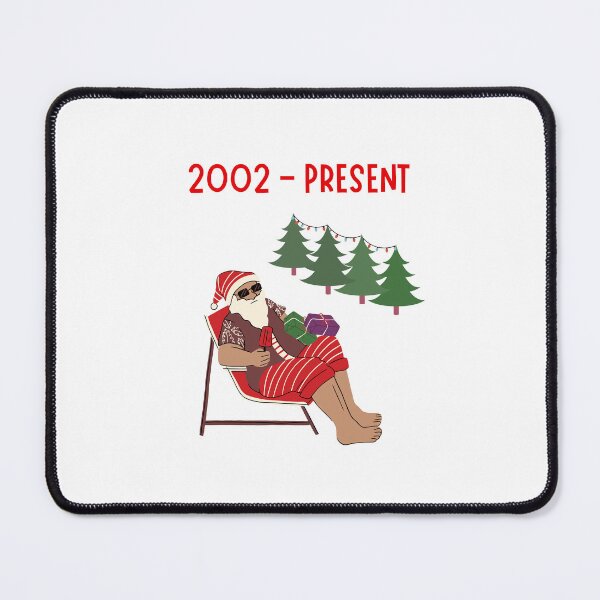 Item preview,  2020 present by santa designed and sold by Zeetube.
