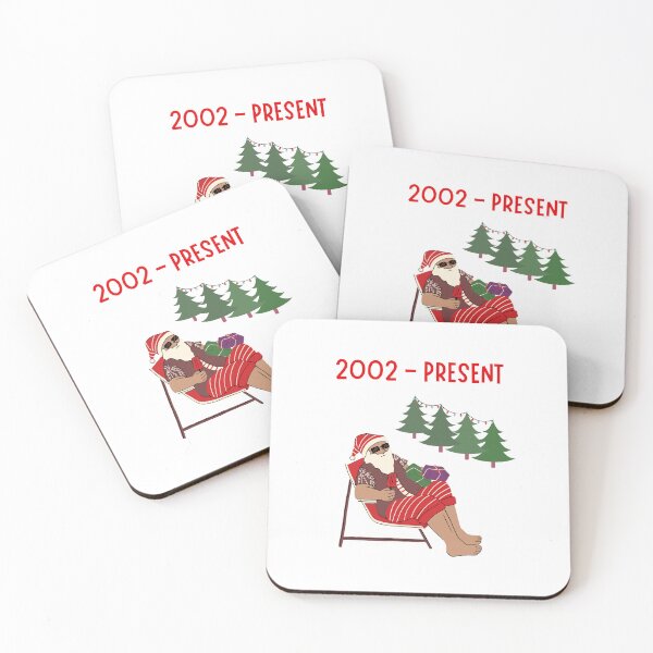 Item preview,  2020 present by santa designed and sold by Zeetube.