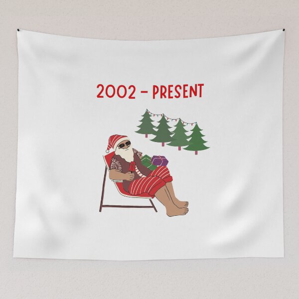 Item preview,  2020 present by santa designed and sold by Zeetube.
