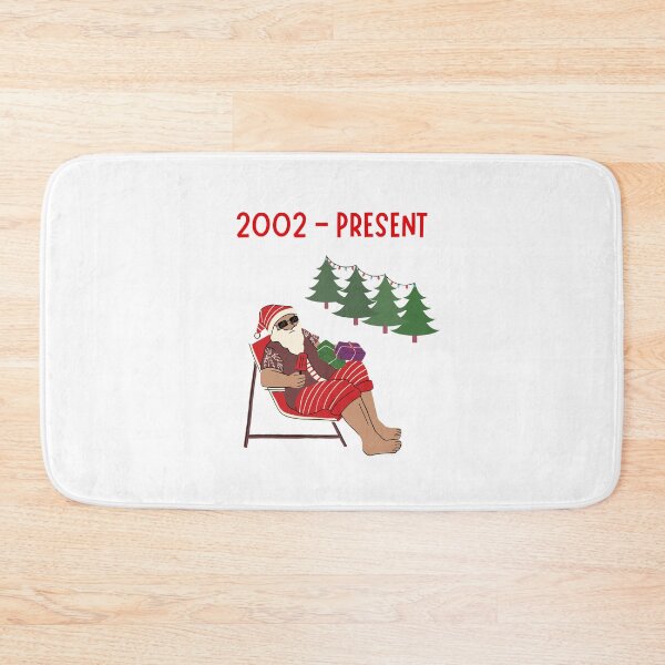 Item preview,  2020 present by santa designed and sold by Zeetube.