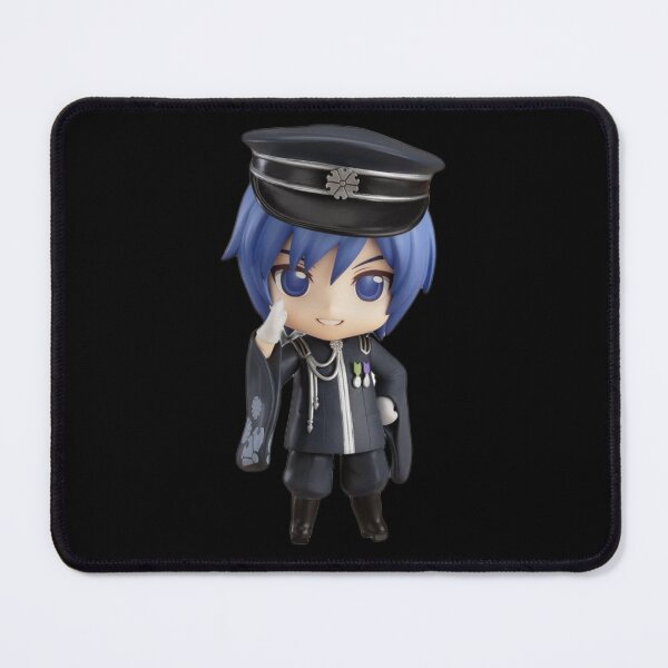 Item preview, KAITO Senbonzakura nendoroid designed and sold by Lauwuuh.