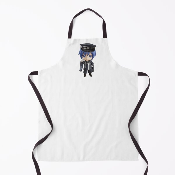 Item preview, KAITO Senbonzakura nendoroid designed and sold by Lauwuuh.