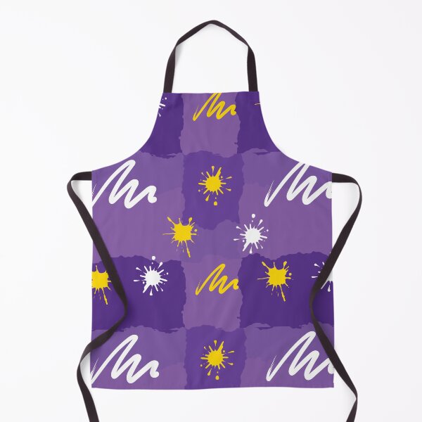 Item preview, Violet abstract pattern designed and sold by darshants.