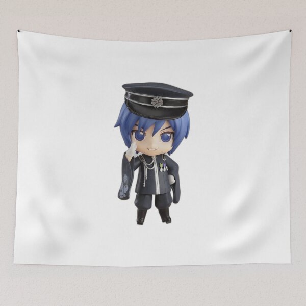Item preview, KAITO Senbonzakura nendoroid designed and sold by Lauwuuh.