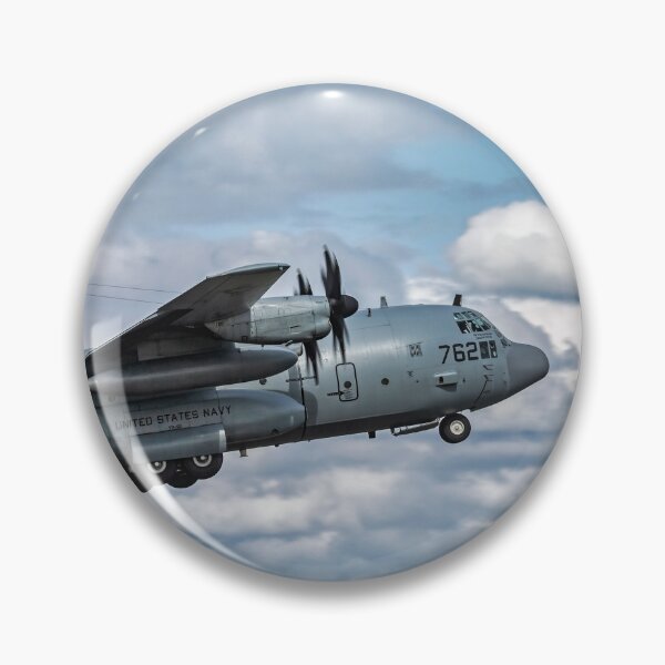 Item preview, Lockheed C-130T Hercules designed and sold by derekbeattie.