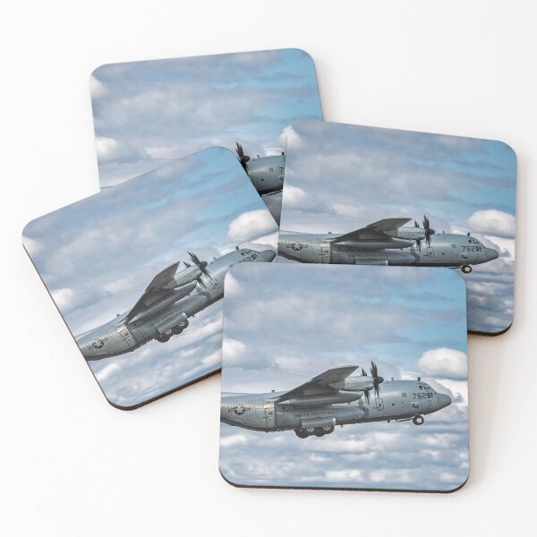 Item preview, Lockheed C-130T Hercules designed and sold by derekbeattie.