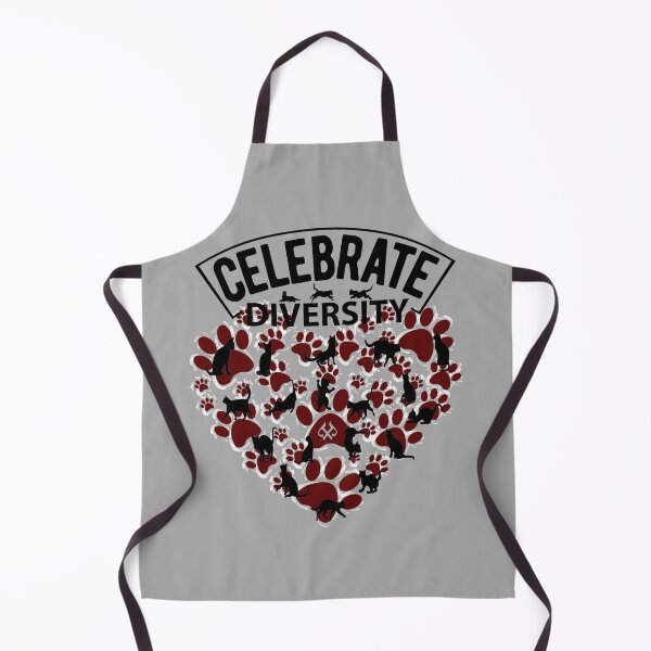 Item preview, Celebrate Diversity Cat  designed and sold by jeturnbill.
